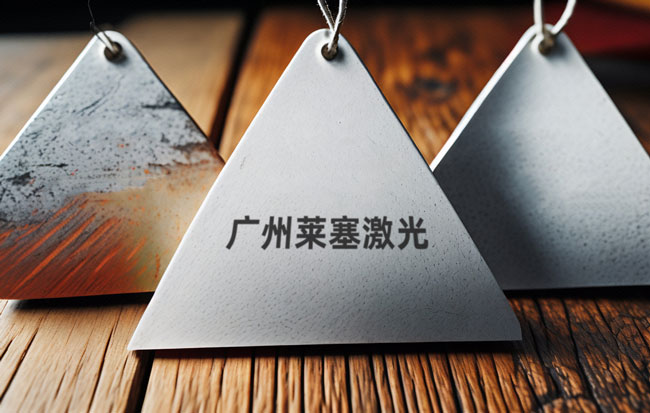 不同品牌的激光打標(biāo)設(shè)備有什么不同？購(gòu)買(mǎi)時(shí)需要注意什么(圖2)